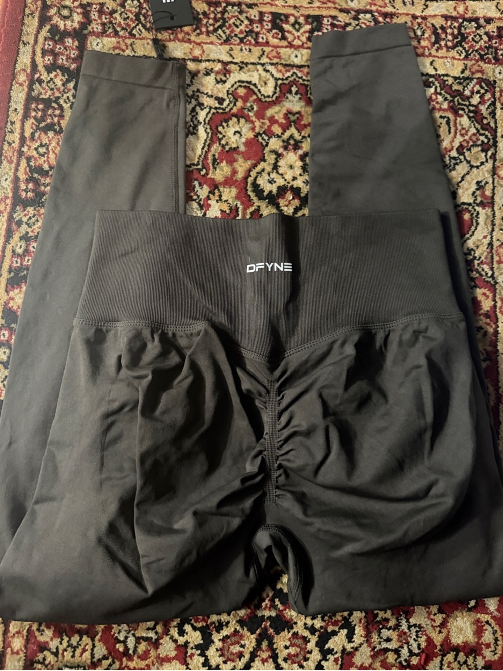DFYNE Dynamic leggings COCO Size L